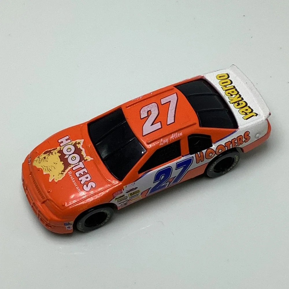 Racing Champions loy allen